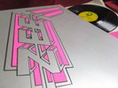 PINK FLOYD (RICHARD WRIGHT) ZEE ? IDENTITY ? PERFECT CONDITION MINT 1st PRESS