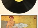 FLEETWOOD MAC Then Play On UK ORIG '69 LP Peter Green EX Vinyl RSLP 9000 Reprise