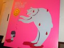 rare MIKE & THE MELVINS Sub Pop Loser Edition Sealed LP WHITE VINYL Ltd Cover om