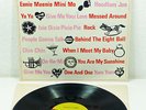 The Best of LEE DORSEY - UK 1964 UK Mono SUE Records Vinyl LP New Orleans SOUL