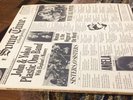 John Lennon 2 LP Sometime in New York w/ Petition w/ Postcard 1st Press w/sleeve