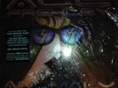 Ace frehley Anomaly lp