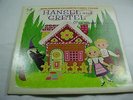 Hansel And Gretel & Princess And The Pea - Rocking Horse 5051 -