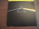 PINK FLOYD Dark Side Of The Moon MFSL 1-017 LP with POSTERS, stickers