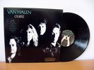 VAN HALEN 