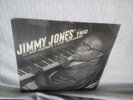 JIMMY JONES ROY HAYNES TRIO 1954 PARIS Fr. VOGUE SWING 10