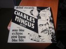 CHARLES MINGUS OCTET DEBUT EP 1953 Orig. NM Vinyl. Cardboard sleeve by Bilbrew