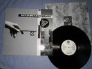 SCORPIONS  crazy world  1990 - RARE FIRST PRESS - VERTIGO SWIRL LAB - MINT