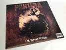 Pantera Vinyl Album Far Beyond Driven East West Records America 7567-92302-1