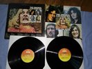 FLEETWOOD MAC  fleetwood mac/ english rose   1968/69 -2LP - K PRESS OF 70s- EX+