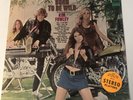 Kim Fowley LP Born To Be Wild SEALED RARE PSYCH
