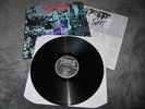 TERRORIZER-WORLD DOWNFALL LP NapalmDeath Pestilence Morbid Angel Cannibal Corpse