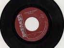 CHECKER 910- SONNY BOY WILLIAMSON-CROSS MY HEART/DISSATISFIED-KILLER JUMP HARP