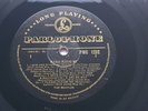 The Beatles - Please Please Me Original Parlophone Gold Label Mono - Very Nice