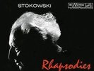 Leopold Stokowski Rhapsodies 12