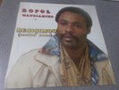 Bopol Mansiamina Besisimou 1982 soukous Zaire (Congo) LP on Editions Tina