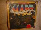 Marz LP LIBERTY  'Make It Right'  disco