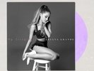 ARIANA GRANDE MY EVERYTHING  LP 2014 PURPLE LAVENDER VINYL RARE UO SWEETENER