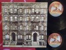 LED ZEPPELIN Physical Graffiti 2-LP Swan Song 1975 w/ Inner Sleeves & Insert PR