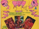 TAVARES /BETTY WRIGHT /BARRABAS /OHIO PLAYERS THAI EP 7