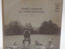 George Harrison ?– All Things Must Pass (Todo Debe Pasar) -Vinyl LP 1971