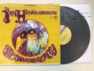 Jimi Hendrix - Are You Experienced , LP, First US pressing, deep groove, VG+/VG