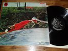SPRING UK RCA Neon NE6 1971 1st pressing EX+ Psych Prog LP RARE