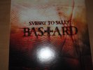 LP  Subway To Sally (2007) - Bastard