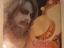 CRANIUM'S Leon Russell CARNEY true 1st pressing orig Lp STILL SEALED ACID PSYCH