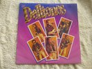 The Delltones - Self-Titled - LP