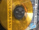 Fools Gold Stone  Roses 12” Gold Vinyl