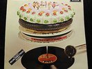 Rolling Stones Let It Bleed 2nd Issue Stereo (no poster) UK vinyl LP EX/EX+