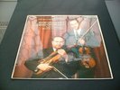 SXL 6088 DAVID OISTRAKH / IGOR OISTRAKH UK ORIGINAL VIOLIN STEREO LP EX PLUS