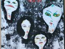 Magazine - Real Life LP - Excellent Vinyl.