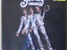 Fresh Cream and Goodbye Cream 2008 Re-issue Vinyl LPs Mint unopened shrink