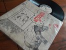 1ST PRESSING OLYMPIC ZELVA LP SUPRAPHON LEGENDARY PSYCH MONSTER