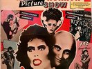 THE ROCKY HORROR PICTURE SHOW - Original Soundtrack Vinyl LP- 1975 OSV-21653 VG+