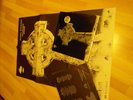 Black  Sabbath Headless Cross- IRS Metal 1989