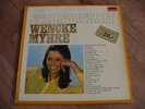 Vinyl12inch Starportrait Wencke Myhre Doppel Lp Box German Press 1968