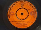 Ike and Tina Turner Somebody (Somewhere) Needs You