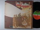 LED ZEPPELIN II  ROCK LP ATLANTIC SD8236 RL 1841 B-Way ROBERT LUDWIG CUT