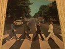 THE BEATLES ABBEY ROAD VINYL LP 1969 ORIGINAL AUSTRALIAN PRESS PCSO 7088
