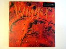 WINGER PULL LP 2018 IMPORT 180 GRAM VINYL REB BEACH HAIR METAL
