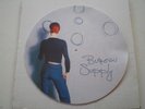 david bowie feutrine pour patine/slipmat for turntable n 3 (not picture disc )