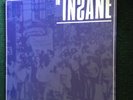 The Insane - Demos 1981 LP  Punk/Oi /Blitz/UK Subs/Exploited/Varukers/UK82/GBH