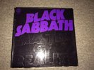 BLACK SABBATH MASTER OF REALITY OG UK VERITGO LP 6360 050 1Y/2Y EMBOSSED BOX