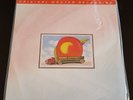 THE ALLMAN BROTHERS BAND Eat A Peach SEALED Mobile Fidelity MFSL 2xLP Numbered