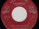 northern soul sweet 45 THE MASQUERADERS One More Chance LA BEAT mp3