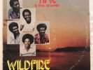 WILDFIRE - Time Is The Answer - ISLAND FUNK DISCO LP // PRIVATE