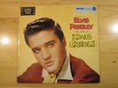 Elvis Presley LP Vinyl LPM 1884 RCA King Creole